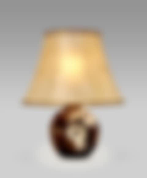 Table Lamp (preview)