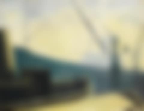 The Reach (preview)