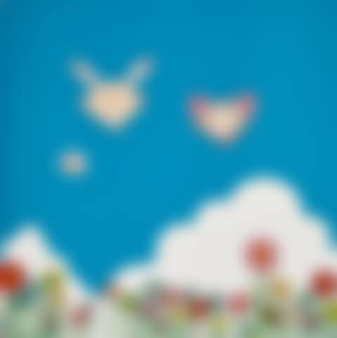 If Only I Could Do This, If Only I Could Do That; And Then Black (2 works) (preview)