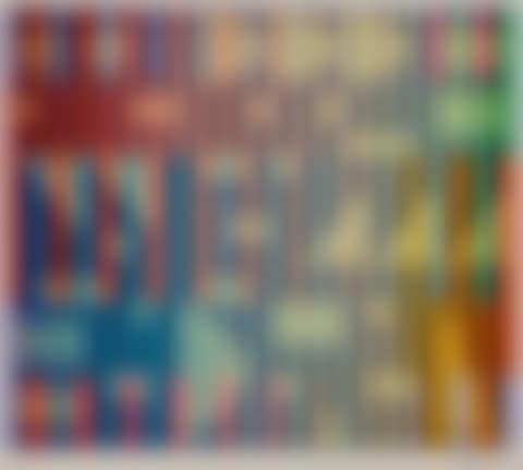 Split Space (Gold); Rhythm Mirror; Square Wave #2 (3 works) (preview)