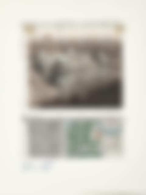 Wrapped Reichstag, Project for Berlin (2 works) (preview)