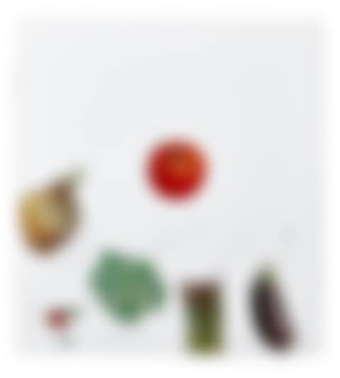 Vegetables IV (preview)