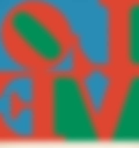 One print, from Love Frieze(S. 40) (preview)