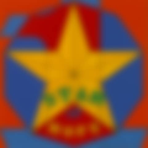 Star of Hope (preview)