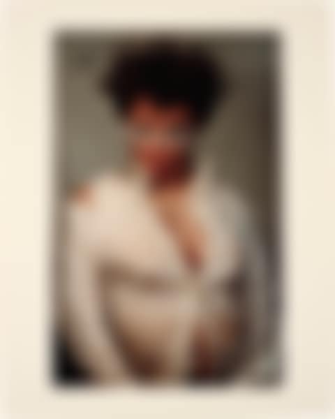 Untitled (Cosmo Cover Girl) (preview)