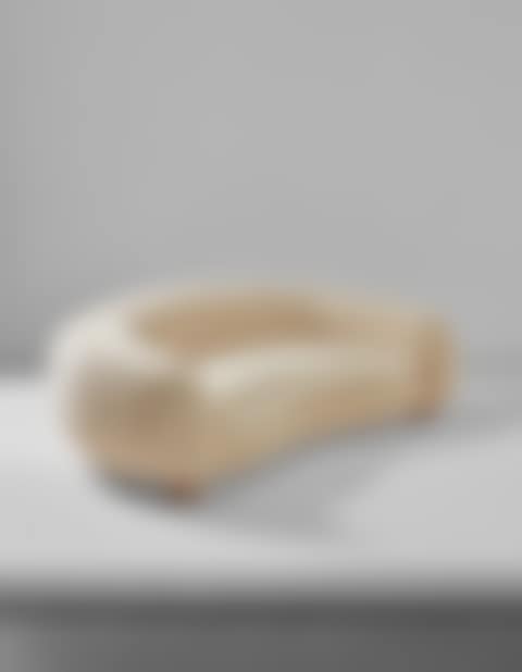 “Ours Polaire” sofa (preview)