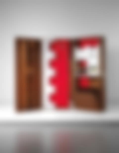 Rare 'Personal Container' (preview)