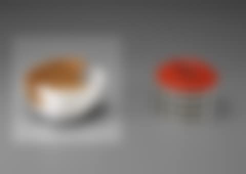Rare bowl, model no. 498 (preview)