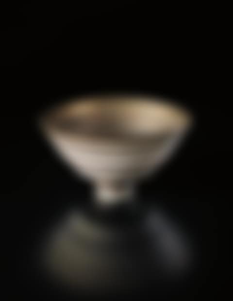 Conical bowl (preview)