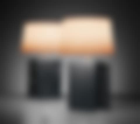 Pair of table lamps (preview)