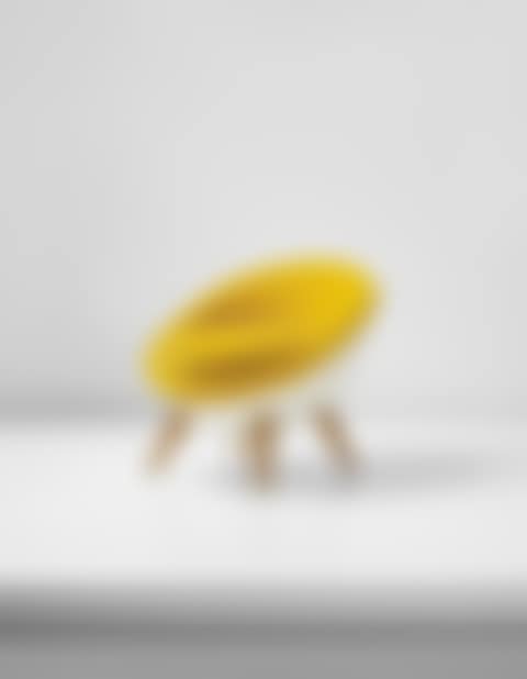 'Œuf' chair (preview)