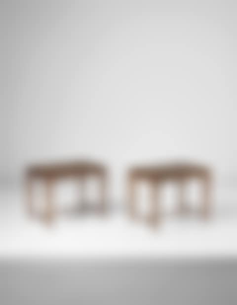 Pair of side tables (preview)