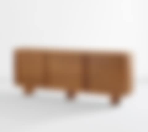 Cabinet, from the Henri Ingber Residence, Paris (preview)