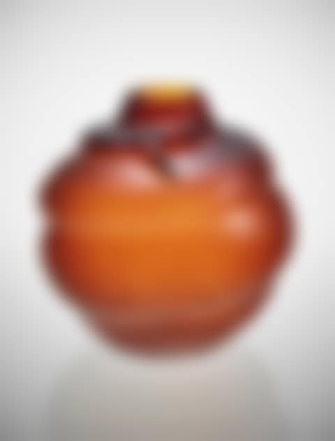 "Serpent" vase, Marcilhac no. 896 (preview)