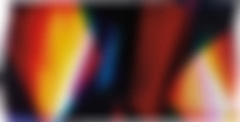 Six Color Curl (CMMYYC: Irvine, California, July 17th, Fuji Crystal Archive Type C) (preview)