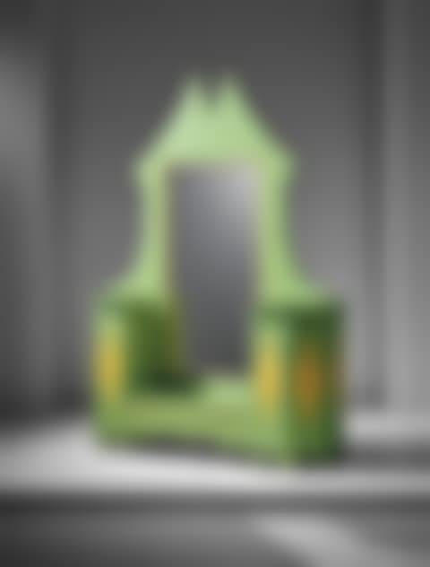 Unique vanity (preview)