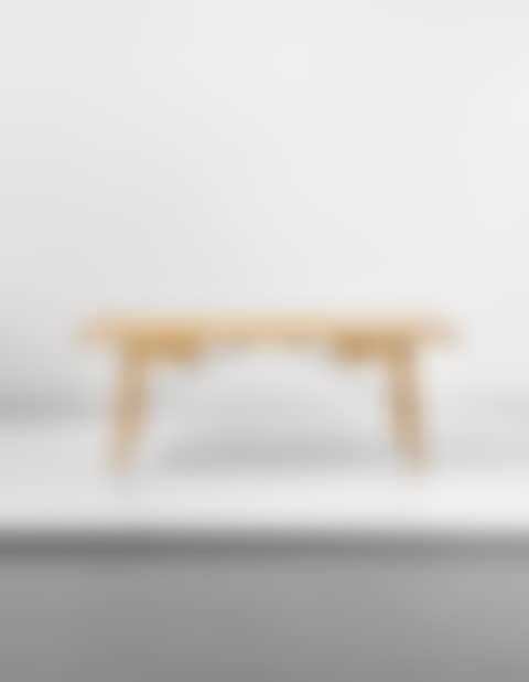 Architect's desk, model no. JH 571 (preview)