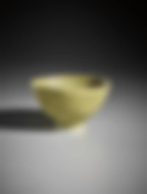 Green bowl (preview)