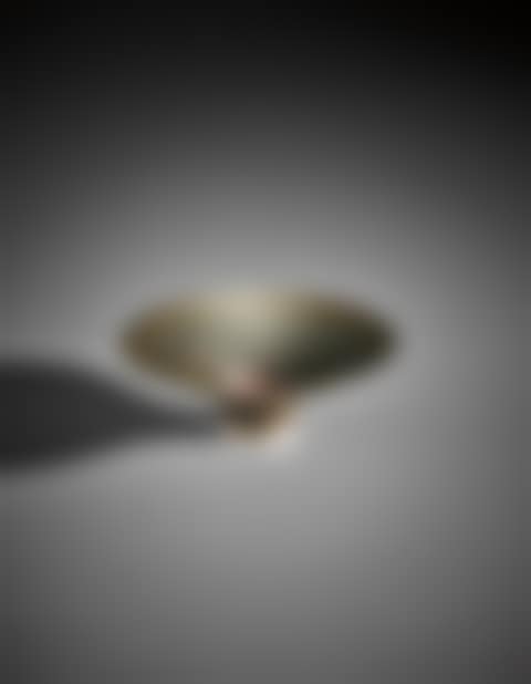 Footed bowl (preview)