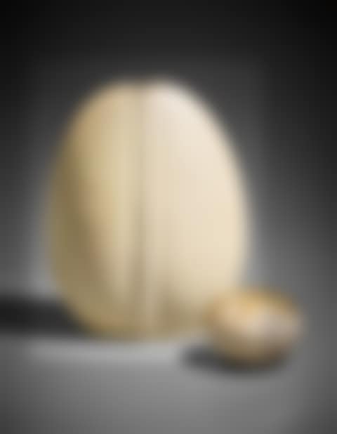 'Cyclade' vase (preview)