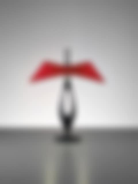 Table lamp (preview)
