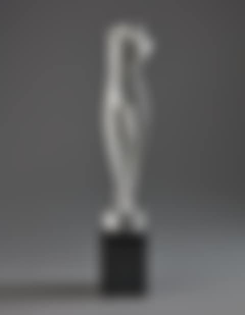 White Torso (preview)