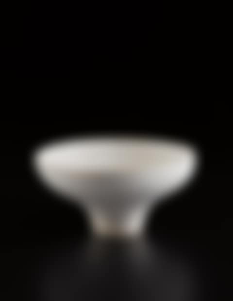 Footed bowl (preview)