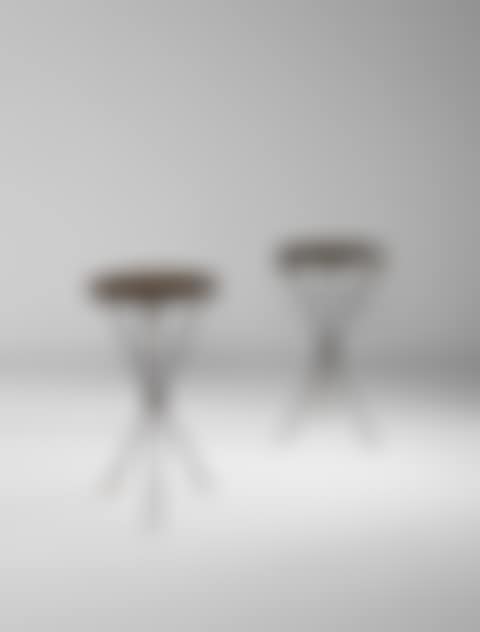 Pair of guéridons (preview)