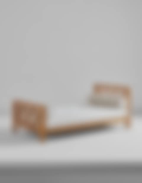 "Croisillon" daybed (preview)
