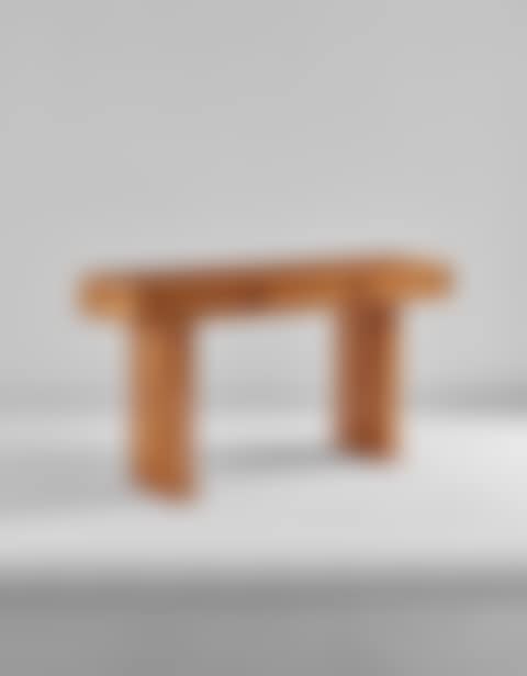 Console table (preview)