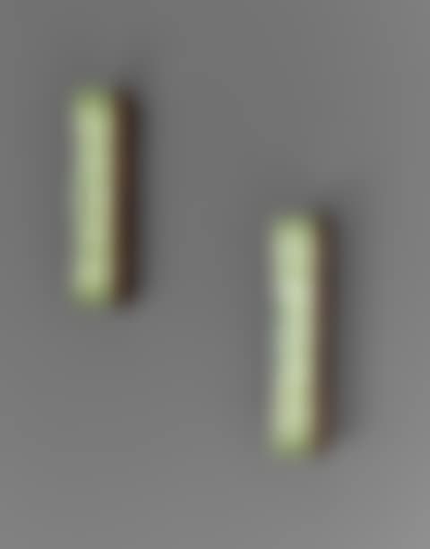 Pair of rare and large wall lights (preview)