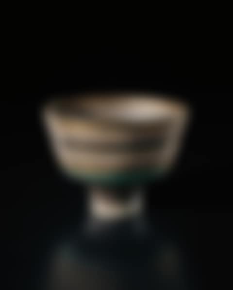 Straight-sided bowl (preview)