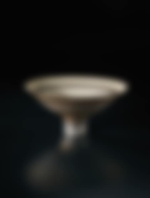 Flaring footed bowl (preview)
