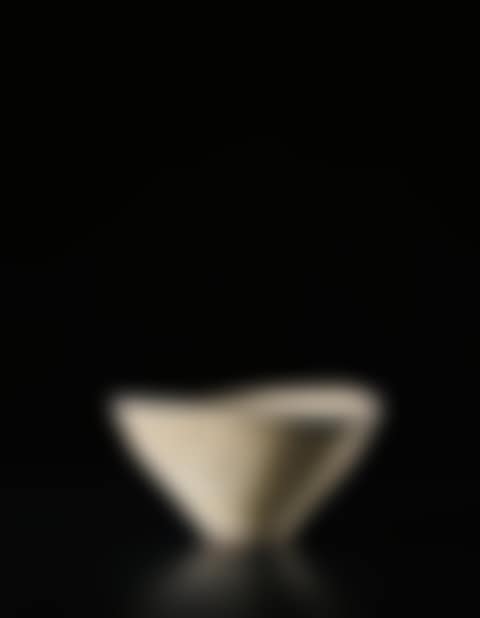 Oval bowl (preview)