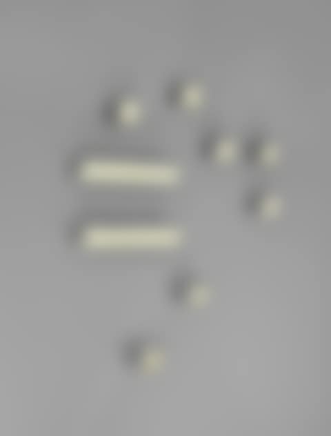 Set of seven wall lights, model no. 2140, and two, model no. 2139 (preview)