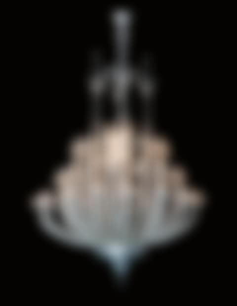 Unique monumental chandelier (preview)