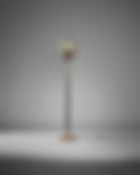 Standard lamp, model no. 1569 (preview)