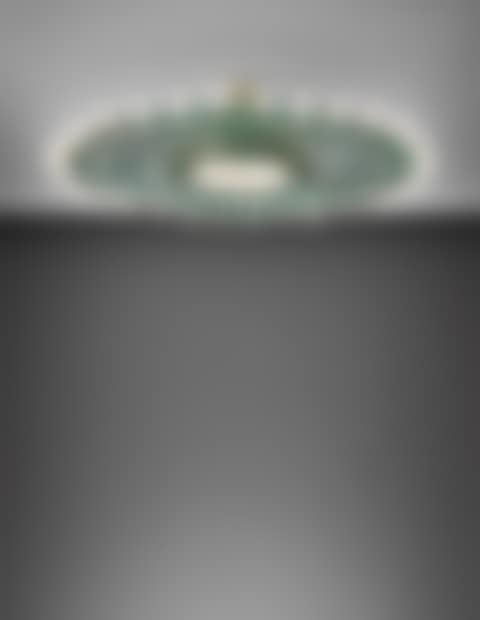 Rare ceiling light, model no. 2243 (preview)