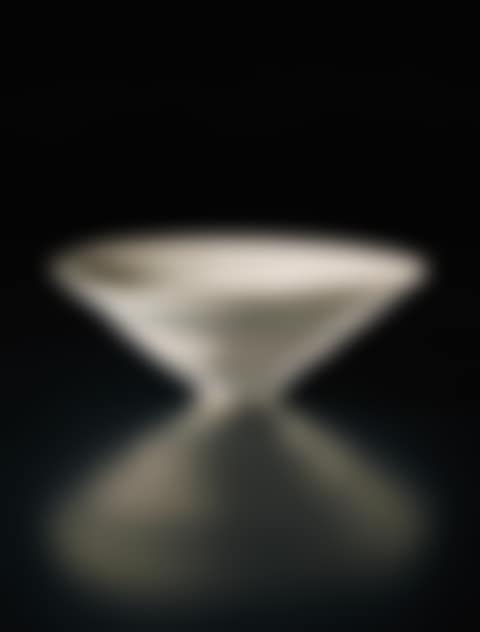 Conical bowl (preview)