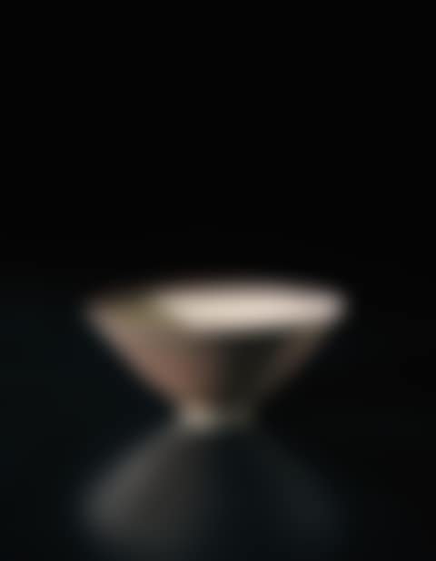 Conical bowl (preview)