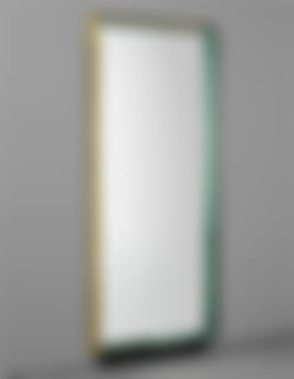 Rare large floor mirror, model no. 2274 (preview)