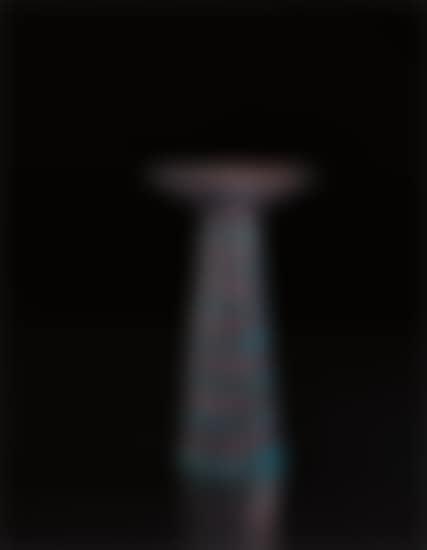 Tall "Fungo" vase (preview)