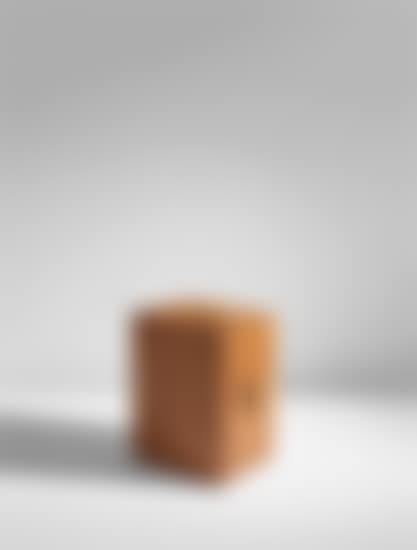 Stool, from a "chambre d’étudiant," Maison du Brésil, Cité Internationale Universitaire de Paris (preview)