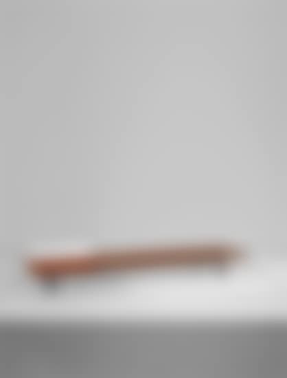 Bench with drawer, for Miferma, Cansado (preview)