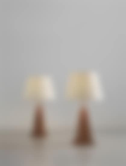Pair of table lamps (preview)