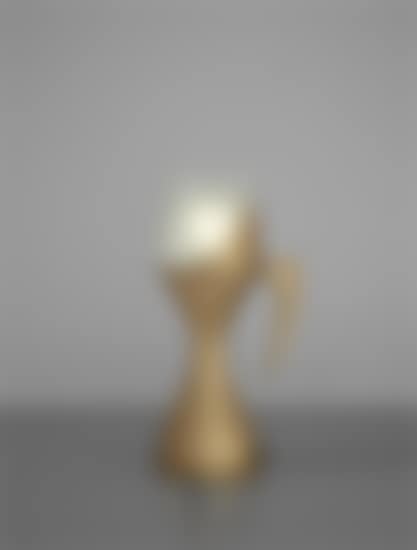 "Caffettiera" table lamp (preview)