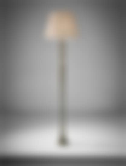 Early “Figure” floor lamp (thin version) (preview)