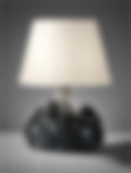 Table lamp (preview)