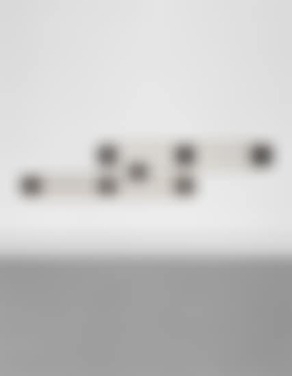"Nuage" wall shelf (preview)
