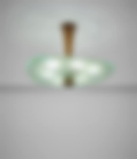Ceiling light, model no. 1748 (preview)